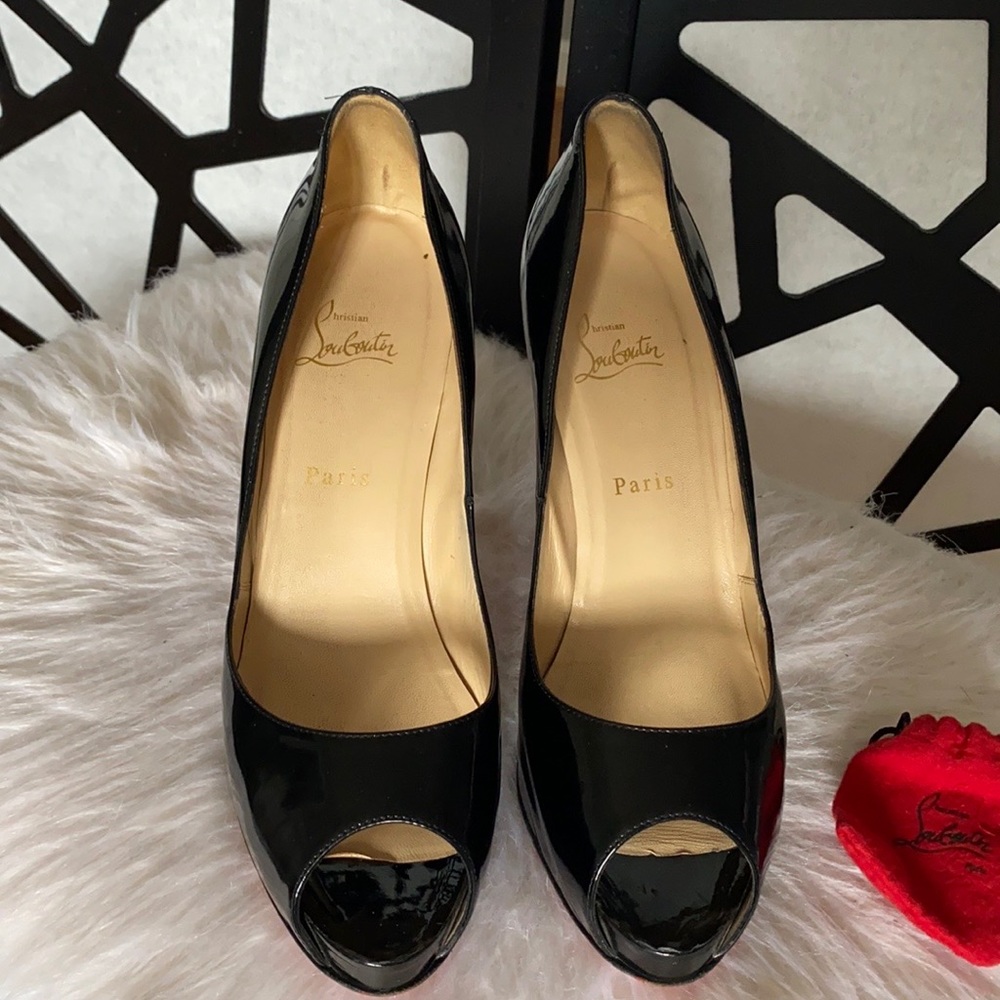 Christian louboutin